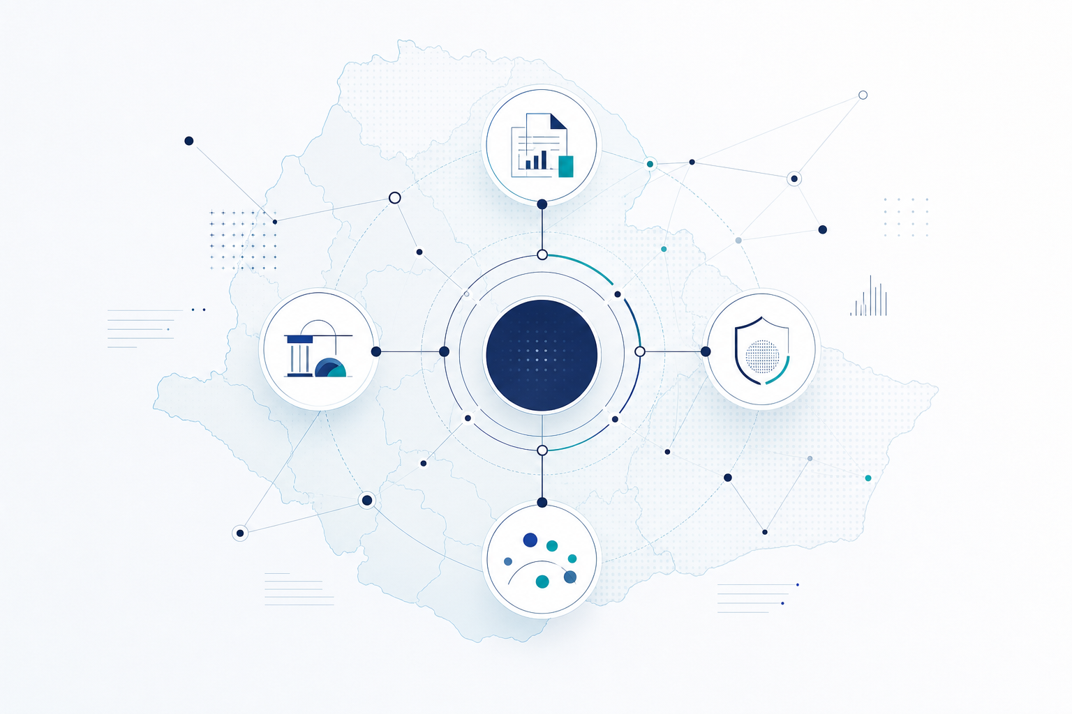 ECRAN delegates and partners convening at the Child Rights Advocacy Forum in Addis Ababa